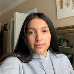 Meet your Posher, Melanie